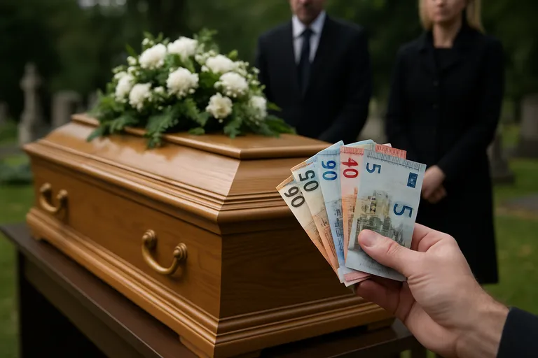Hoe organiseer ik een budgetvriendelijke uitvaart?