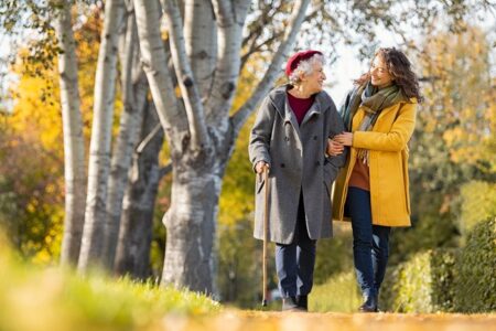 Gezondheidsblog voor senioren | Interim Gezondheidszorg