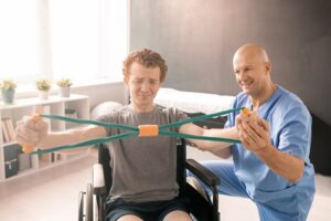 Gezondheidsblog voor senioren | Interim Gezondheidszorg