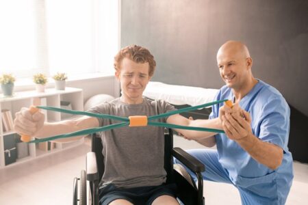 Gezondheidsblog voor senioren | Interim Gezondheidszorg