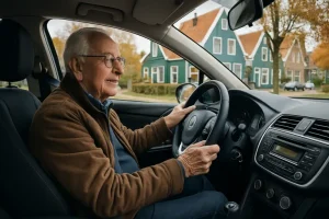 Zelfstandig blijven begint met vooruitdenken