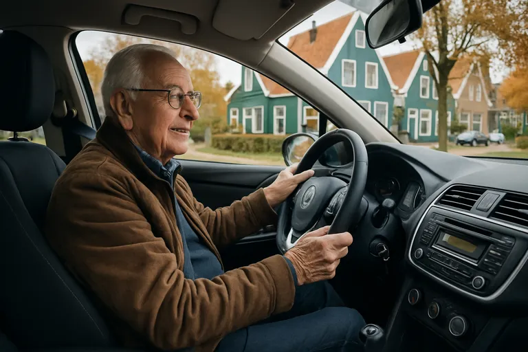 Zelfstandig blijven begint met vooruitdenken